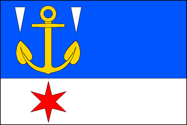 city flag