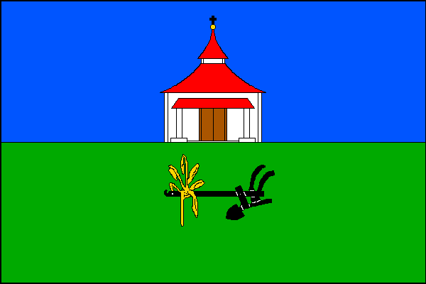 city flag