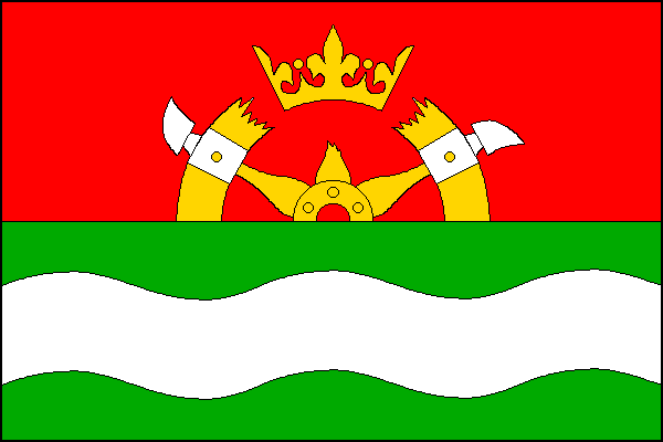 city flag