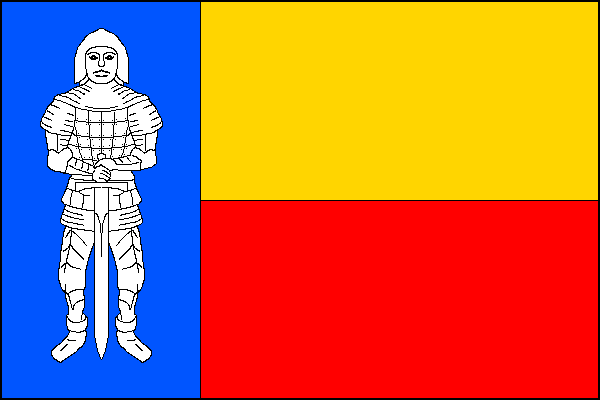 city flag