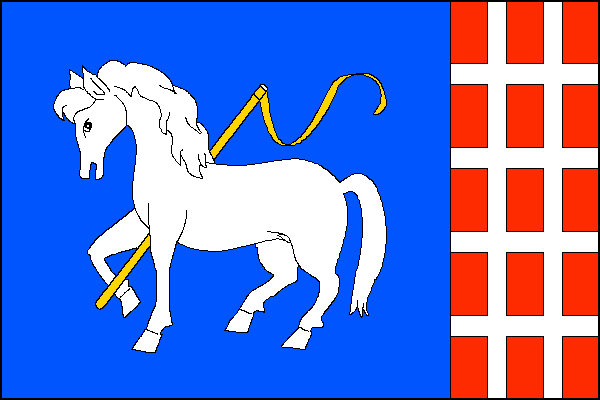 city flag