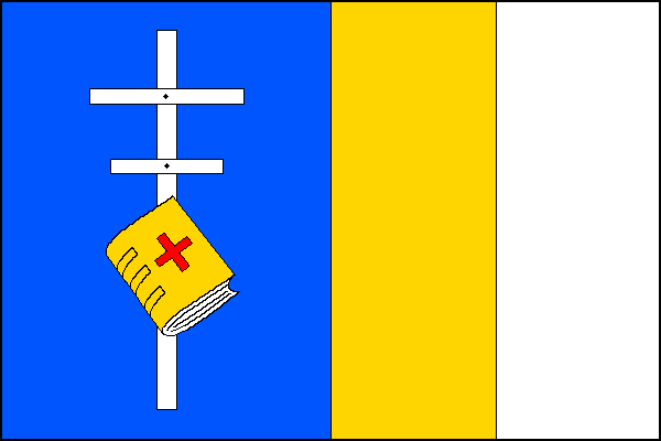 city flag