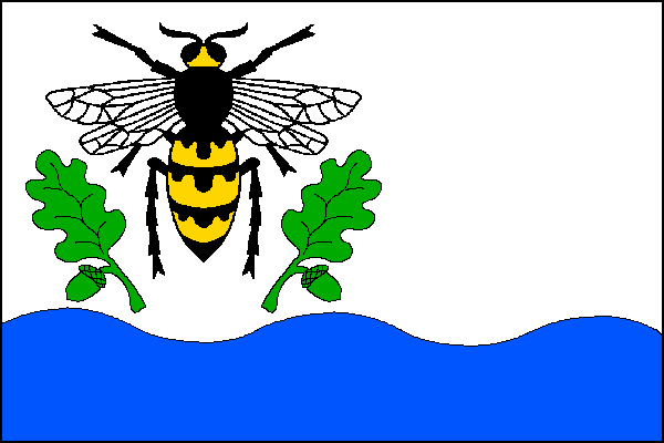 city flag