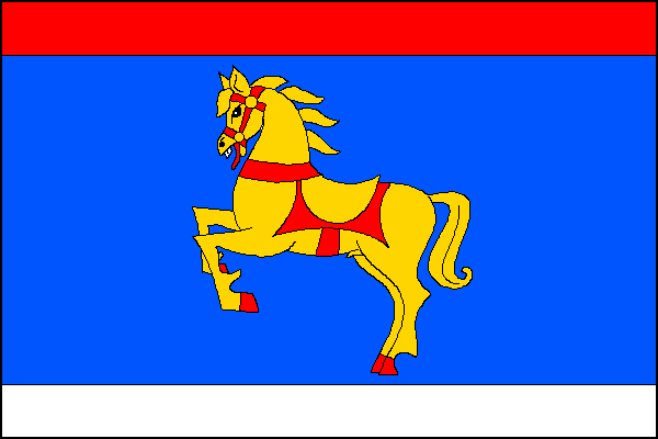 city flag