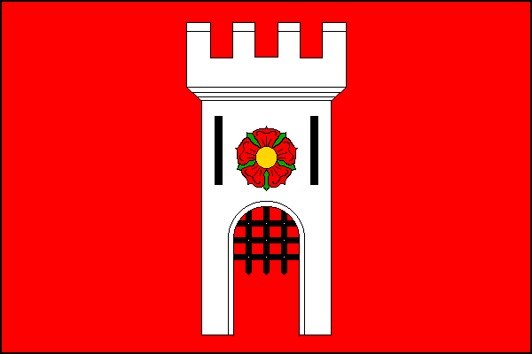 city flag