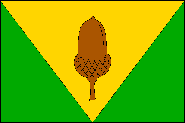 city flag