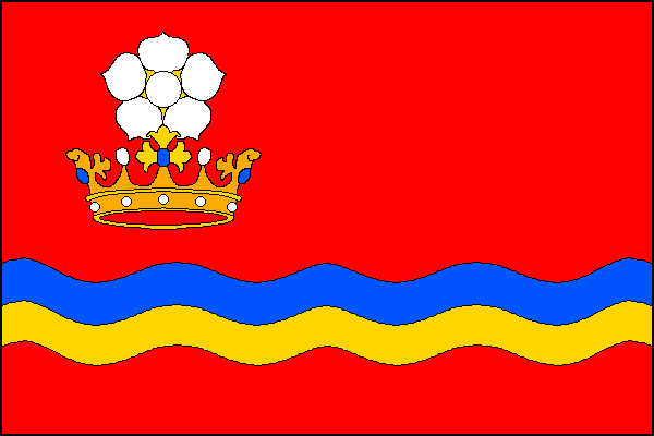 city flag