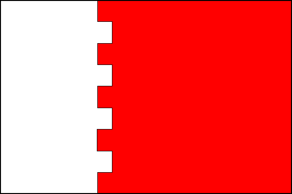 city flag