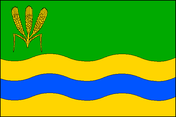 city flag