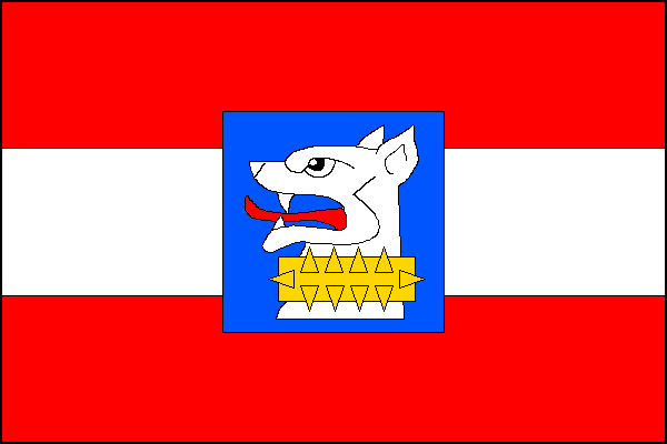 city flag