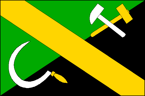 city flag