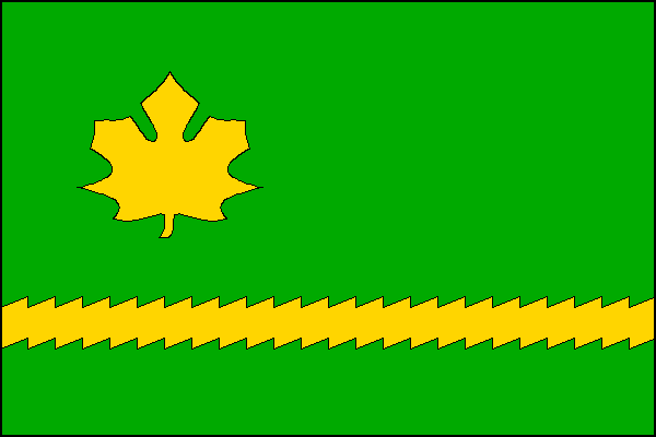 city flag