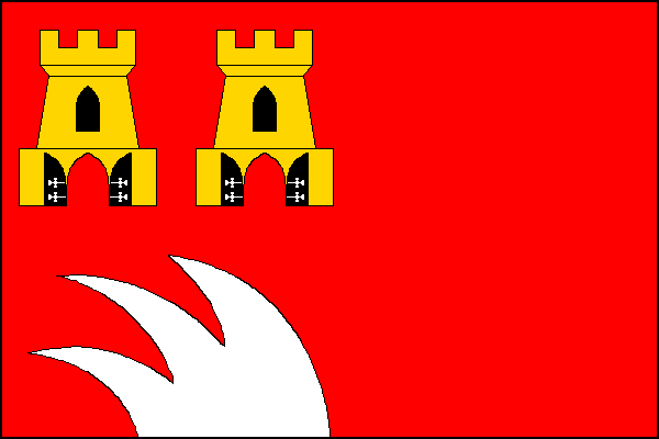 city flag