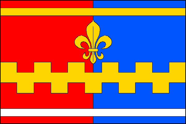 city flag