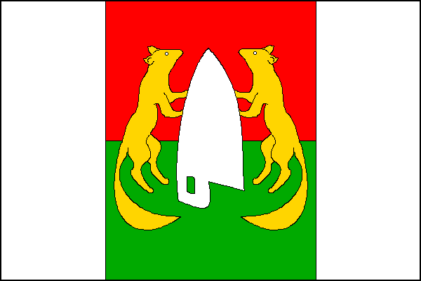 city flag