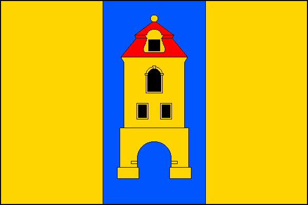 city flag