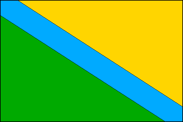 city flag