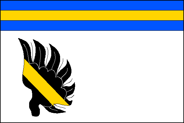 city flag