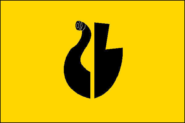 city flag