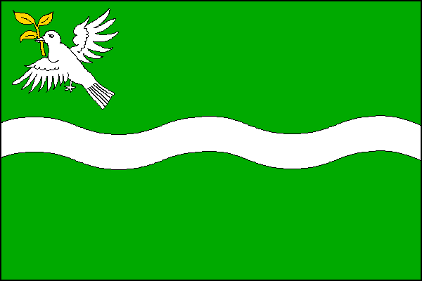 city flag