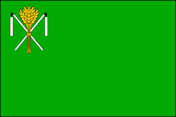 city flag