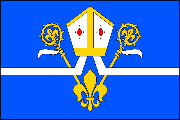 city flag