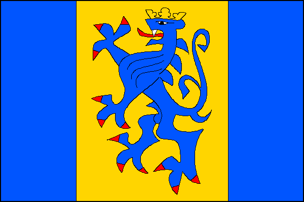 city flag