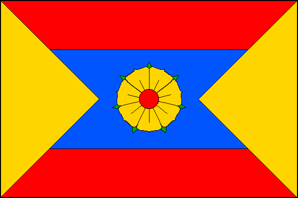 city flag