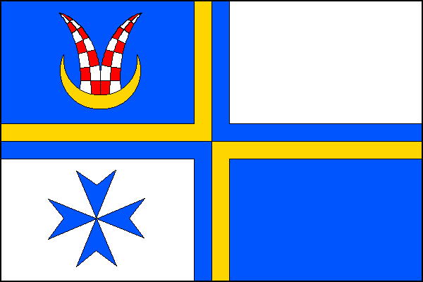 city flag