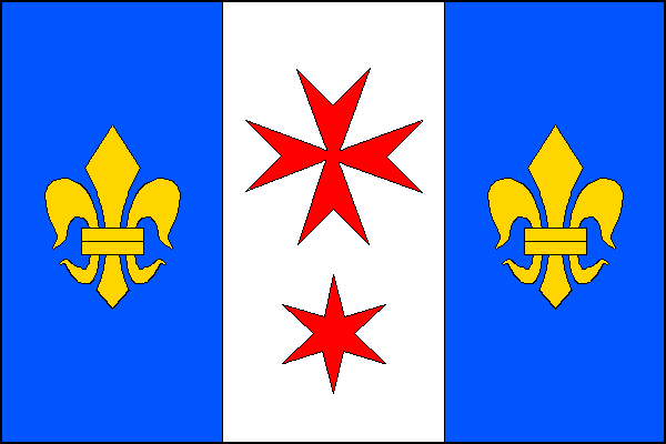 city flag