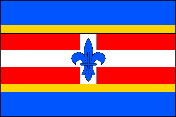 city flag