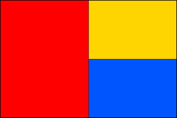 city flag