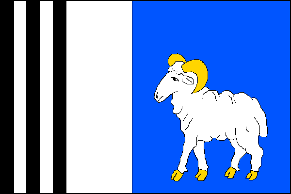 city flag