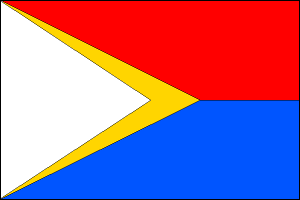 city flag