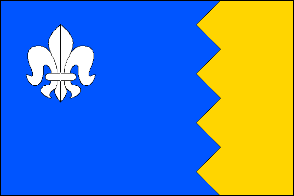 city flag