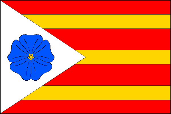 city flag