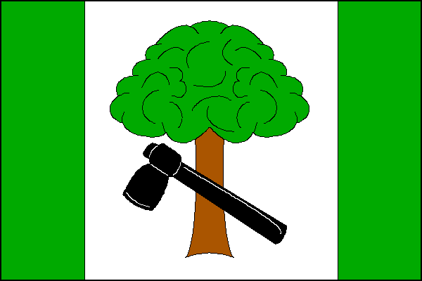 city flag