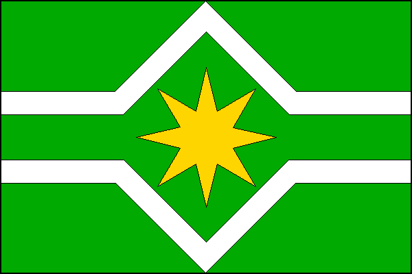 city flag