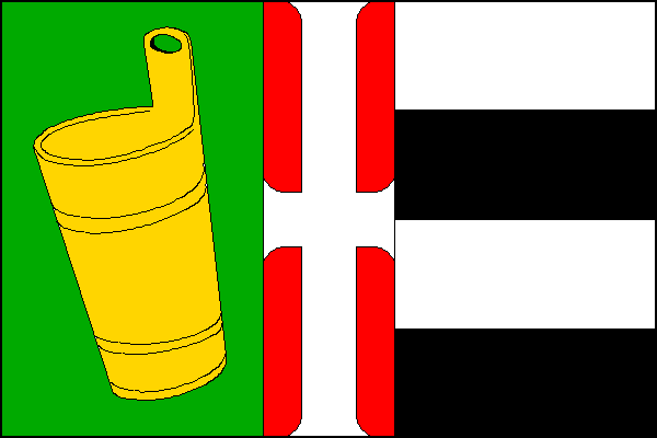 city flag