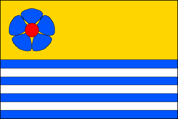 city flag