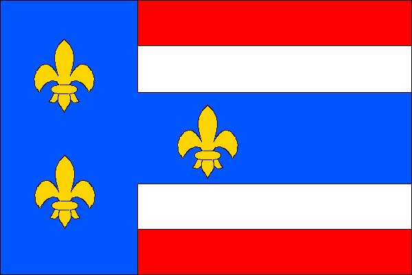 city flag