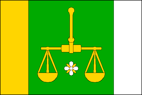 city flag