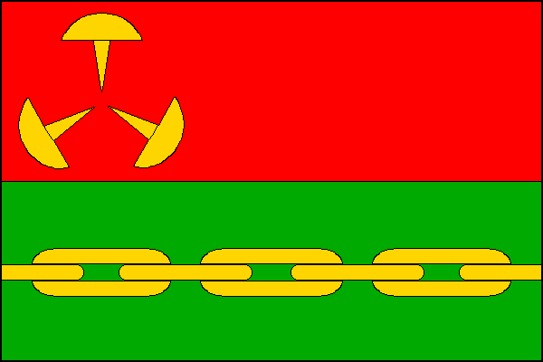 city flag