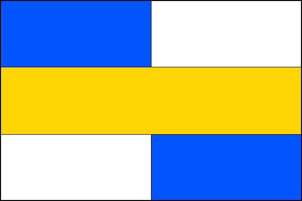 city flag