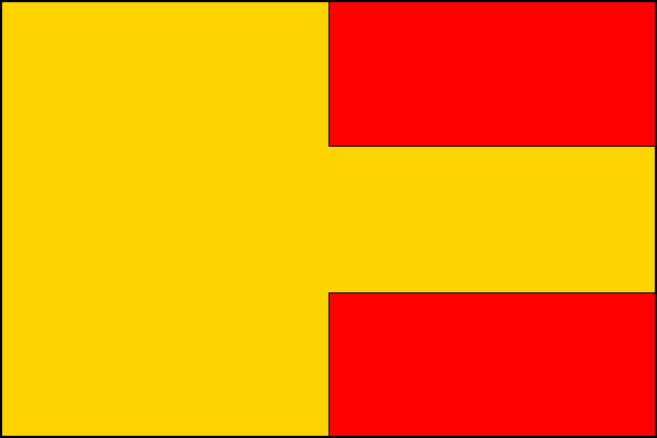 city flag