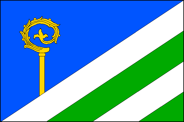 city flag