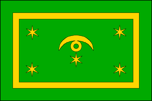 city flag