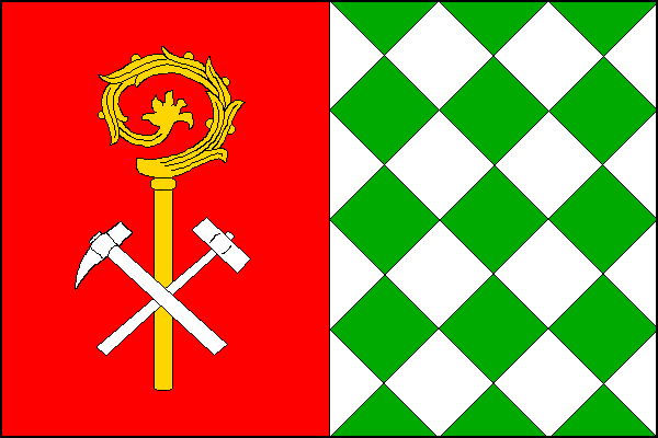 city flag