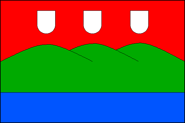 city flag