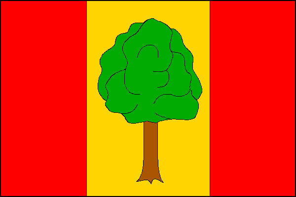 city flag